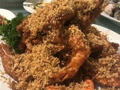 -无招牌海鲜餐厅(怡丰城店)
