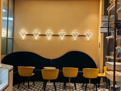 -CREAM STORY意大利手工冰淇淋&甜品(万象前海店)
