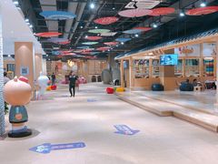 -汤W城市微度假(仓山店)