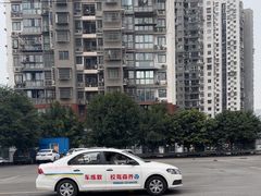 -乔森驾校(杨家坪总校)