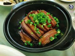 咸烧白-成都驻京办餐厅(蜀都宾馆店)