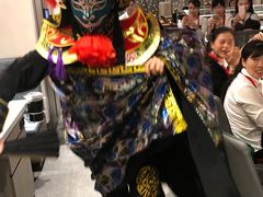 -海底捞火锅(航洋城店)