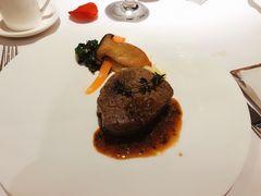 -王品牛排(福州泰禾店)