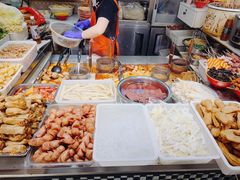-长英绝味水煮(老字号洪都总店)