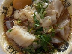 凉皮-八分场凉皮老店(正宗)