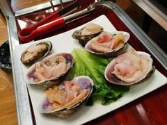-蔚海之都·象山蒸汽海鲜(仙霞路店)