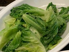 生菜-杭州和达希尔顿逸林酒店·和园中餐厅-杭帮菜名店