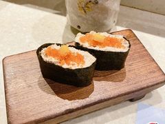 -古田居·特色寿司料理(骏欣中心店)