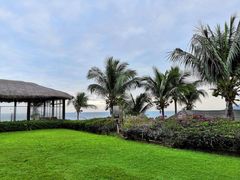 -三亚亚龙湾天域度假酒店