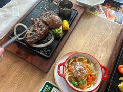 -豪客来牛排(海沧阿罗海店)
