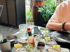 -BOURBON 玻本美式餐厅酒吧(虹桥新天地店)