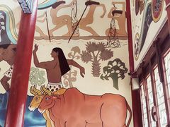 -药王庙(安国市)
