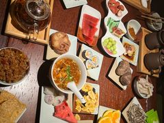 -青藤茶馆(南山路店)