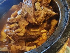 -格日勒阿妈蒙古厨房(大召店)