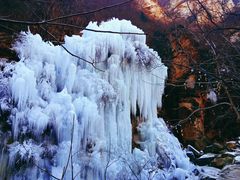 -黑龙潭风景区
