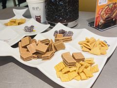 -探炉·香辣豆花烤鱼(笋岗宝能环球汇店)
