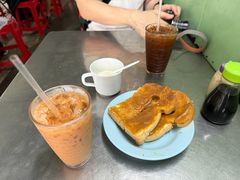 -多春茶室