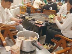 -塘屋烧烤·云南火塘烧烤品牌(春城慧谷旗舰店)