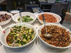 -直隶安家牛肉罩饼(建华店)