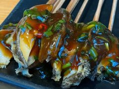 -隅乐胡椒虾·台湾菜·团建(皇岗店)