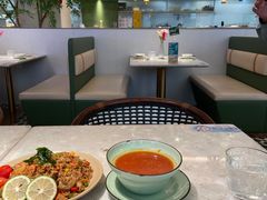 -Aqua Oasis 水天堂(太湖中心mall店)