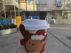 -Sips&Lick茶兰咖啡(五道口店)