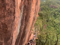-丹霞山风景名胜区