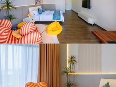 -台山颐和温泉城