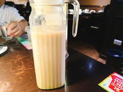 奶茶-凯撒尔新疆特色主题餐厅(青山店)