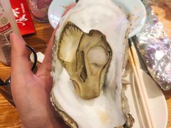 -蚝太郎 • 海鲜烧烤(Upark店)