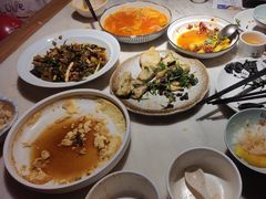 -滇铺子·云南特色菜·第九届野生菌美食节(曲靖万达店)