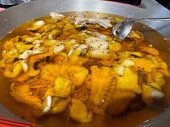 水煮鱼（鮰鱼斤）-正兴蜀园(科技园区店)