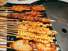 -京韵胡同·酱香羊蝎子火锅涮肉(长寿路店)