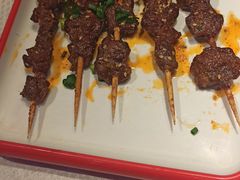 -忆3毛烧烤美食城(龙塘直营店)