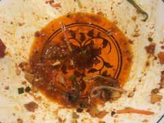 -陕味食族油泼面·小炒盖码面(双榆树店)