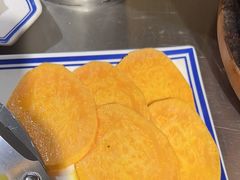-胡同泥炉烤肉(总店)