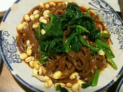 -海富荣·锅贴·陕菜家常菜(阳光城店)