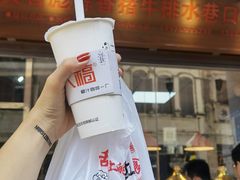 -吴日彪蒜香猪牛排(水巷口店)