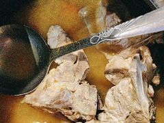 -新白鹿餐厅(百联中环店)