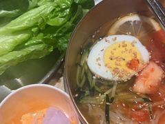 -姜胖胖无限自助烤肉(罗湖宝能店)