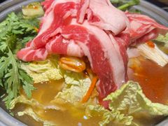 -九井澤精致料理(金茂店)