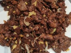 老爆三-燕春楼(海河华鼎店)