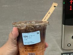 -瑞幸咖啡(福融天地广场店)