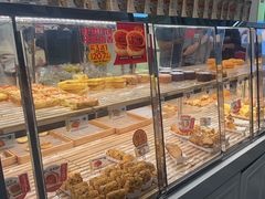 -味多美蛋糕(马家堡永辉店)