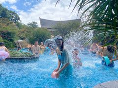 -七彩云南古滇温泉山庄