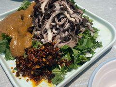 -振生清真饭店(永安道店)