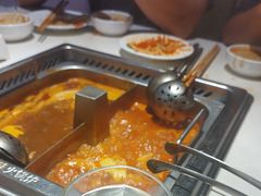 -海底捞火锅(威高广场店)