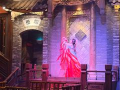 -红运火锅·中国名火锅·国风演绎(省体店)