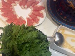 -祥源胡同·涮牛羊肉火锅(花桥店)