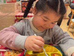 -西贝(南开大悦城店)